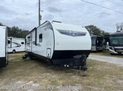 New 2024 Gulf Stream Kingsport 302SBW available in Bushnell, Florida