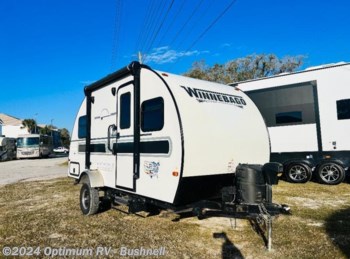 Used 2019 Winnebago Minnie 1710 available in Bushnell, Florida