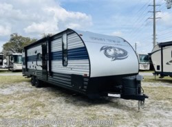 Used 2022 Forest River Cherokee Grey Wolf 28DT available in Bushnell, Florida