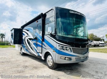 Used 2020 Forest River Georgetown XL 369DS available in Bushnell, Florida