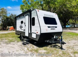 Used 2022 K-Z Sportsmen Classic 181BH available in Bushnell, Florida