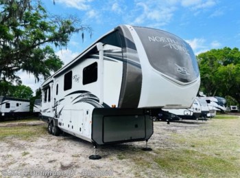 Used 2021 Jayco North Point 377RLBH available in Bushnell, Florida