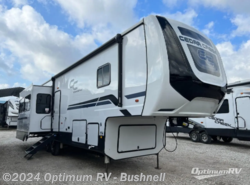 Used 2023 Forest River Cedar Creek Experience 3425RL available in Bushnell, Florida