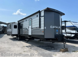 New 2024 Coachmen Catalina Destination Series 39RLTS available in Bushnell, Florida