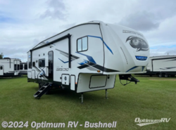 Used 2024 Forest River Cherokee Arctic Wolf 278BHS available in Bushnell, Florida