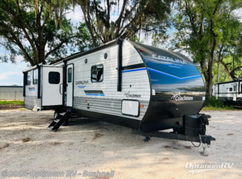 Used 2023 Coachmen Catalina Legacy 313RLTS available in Bushnell, Florida
