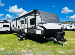 Used 2020 Fleetwood Pioneer QB300 available in Bushnell, Florida