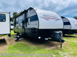 Used 2022 Forest River Patriot Edition 23DBH available in Bushnell, Florida