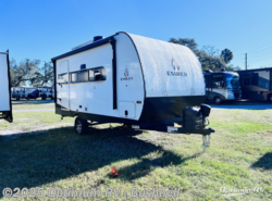 New 2025 Ember RV E-Series 18FBE available in Bushnell, Florida