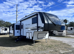 New 2025 East to West Tandara 28RL available in Bushnell, Florida