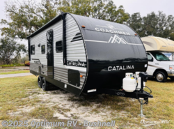 New 2025 Coachmen Catalina Summit Series 8 221EPIC available in Bushnell, Florida