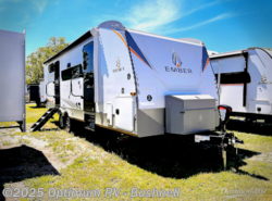 New 2025 Ember RV Touring Edition 24MSL available in Bushnell, Florida