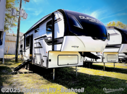 New 2025 K-Z Durango Half-Ton D240RKD available in Bushnell, Florida