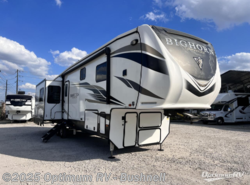 Used 2022 Heartland Bighorn Traveler 35BK available in Bushnell, Florida