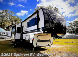 New 2025 East to West Takoda 399TH available in Bushnell, Florida