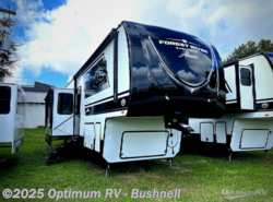 New 2025 East to West Ahara 390DS available in Bushnell, Florida