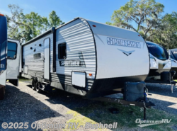 Used 2022 K-Z Sportsmen SE 271BHKSE available in Bushnell, Florida