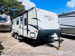 Used 2016 K-Z Spree 200S available in Bushnell, Florida