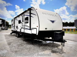 Used 2017 Keystone Outback Ultra Lite 314UBH available in Bushnell, Florida