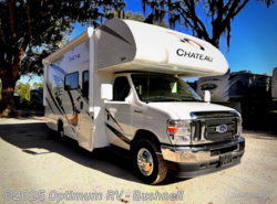 Used 2021 Thor Chateau 22B available in Bushnell, Florida