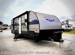 Used 2021 Forest River Salem FSX 210RT available in Bushnell, Florida