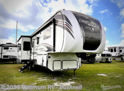 Used 2019 K-Z Durango Gold G353RKT available in Bushnell, Florida