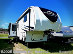 Used 2024 East to West Tandara 320RL available in Bushnell, Florida