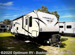 Used 2019 Keystone Hideout 26RLS available in Bushnell, Florida