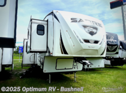 Used 2021 Forest River Sabre 37FLH available in Bushnell, Florida