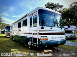Used 1999 Newmar Dutch Star 3865 available in Bushnell, Florida