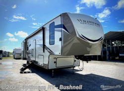 Used 2022 Forest River Wildwood Heritage Glen 356QB available in Bushnell, Florida