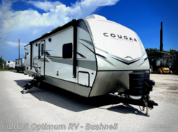 Used 2024 Keystone Cougar Half-Ton 30RKD available in Bushnell, Florida