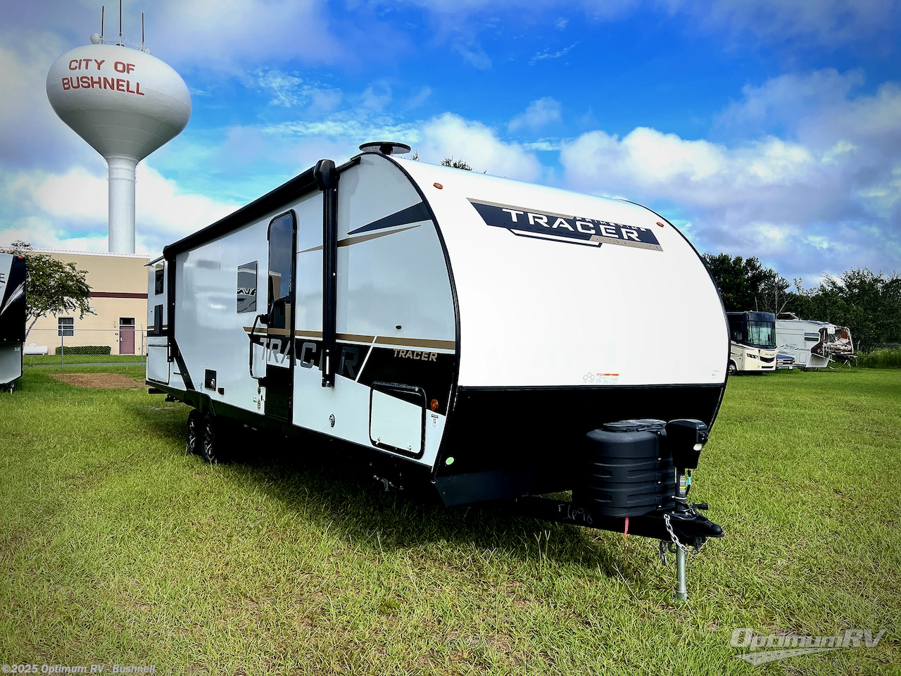 Used 2025 Prime Time Tracer 308BRDLE available in Bushnell, Florida