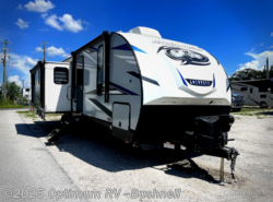 Used 2022 Forest River Cherokee Alpha Wolf 26RL-L available in Bushnell, Florida