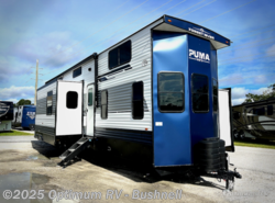 New 2026 Forest River Puma Vista 420LFT available in Bushnell, Florida