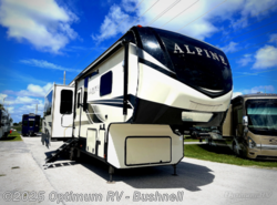 Used 2020 Keystone Alpine 3021RE available in Bushnell, Florida