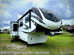 Used 2023 Grand Design Solitude 376RD available in Bushnell, Florida