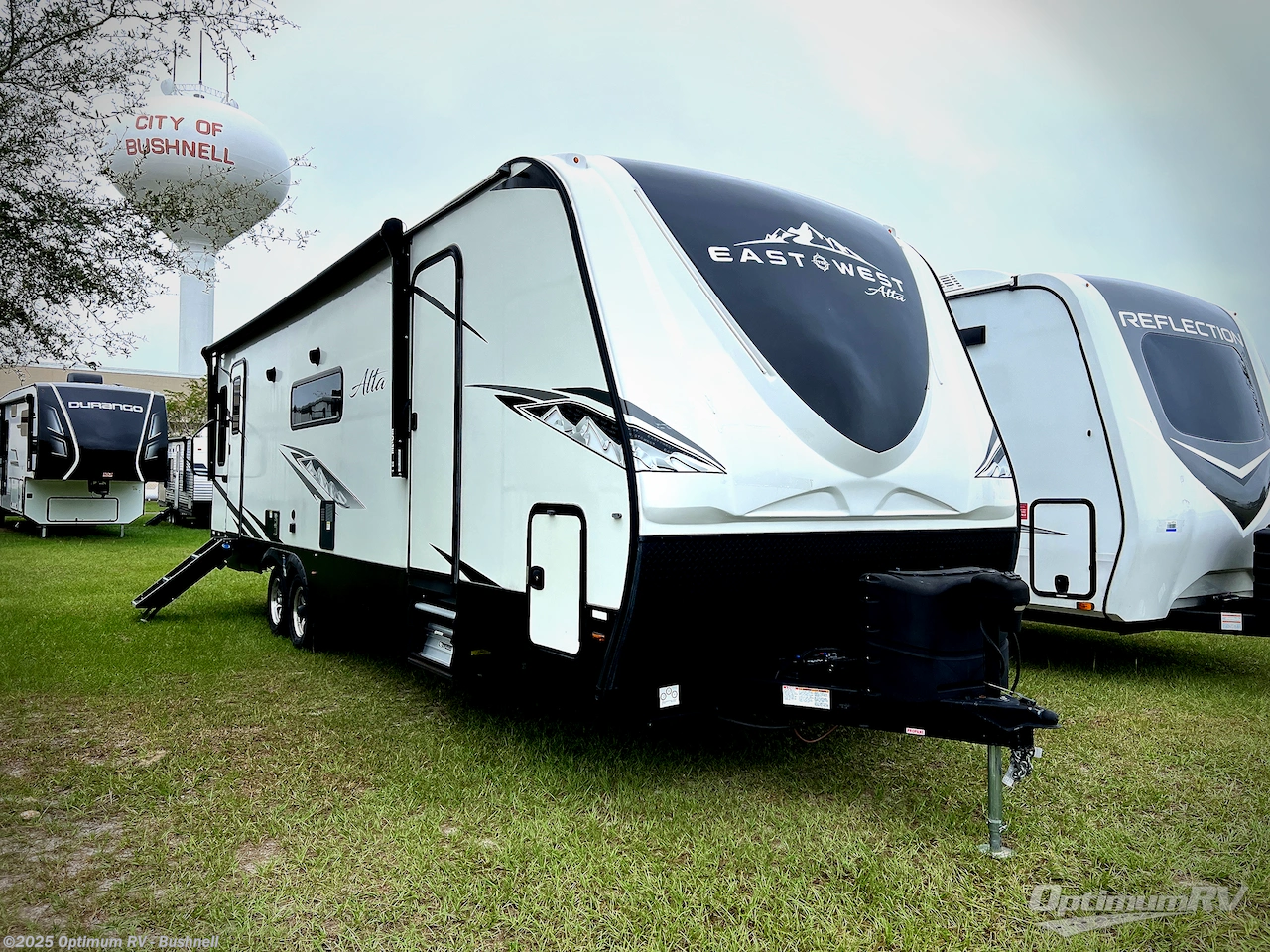 Used 2022 East to West Alta 2850KRL available in Bushnell, Florida