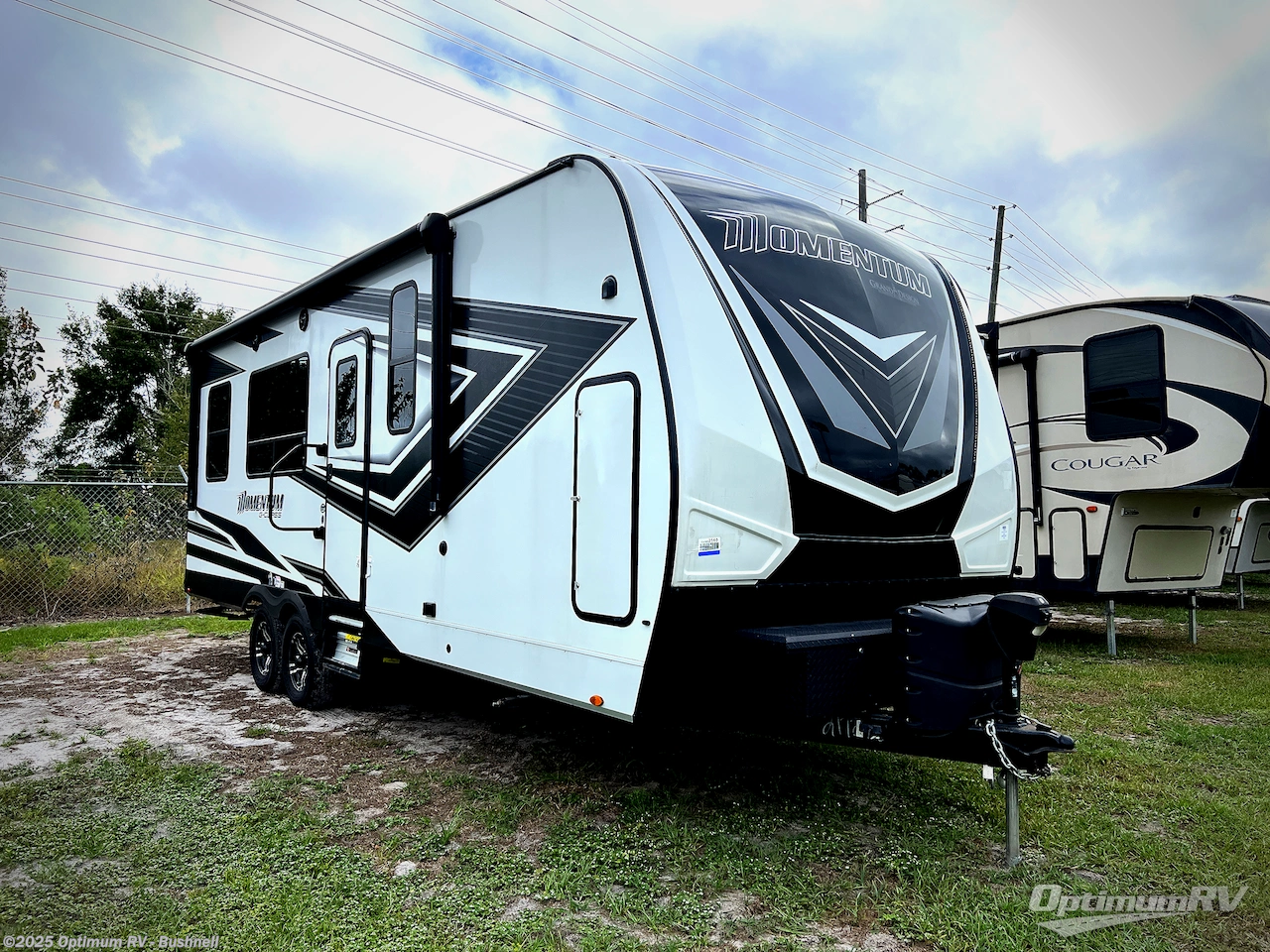 Used 2022 Grand Design Momentum G-Class 23G available in Bushnell, Florida