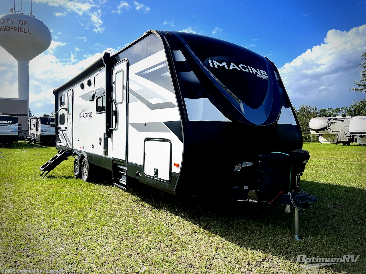 Used 2022 Grand Design Imagine 2800BH available in Bushnell, Florida