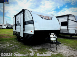 Used 2024 Forest River Wildwood FSX 174BHLE available in Bushnell, Florida