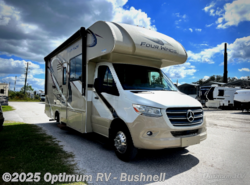 Used 2020 Thor Four Winds Sprinter 24DS available in Bushnell, Florida