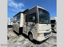 Used 2008 Fleetwood Bounder 38P available in Bushnell, Florida