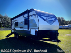 New 2026 Palomino Puma 227RK available in Bushnell, Florida