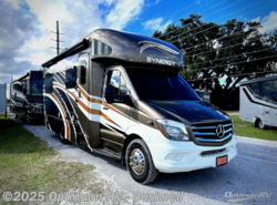 Used 2018 Thor Synergy TT24 available in Bushnell, Florida