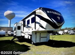 Used 2021 Heartland Bighorn Traveler 33RKS available in Bushnell, Florida