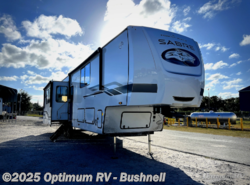New 2026 Forest River Sabre 36EST available in Bushnell, Florida