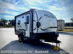 Used 2025 Forest River Rockwood Geo Pro G15RDG available in Bushnell, Florida