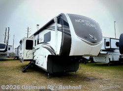 Used 2021 Jayco North Point 310RLTS available in Bushnell, Florida