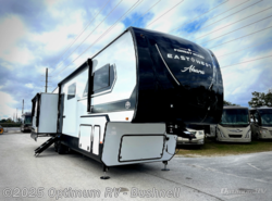 New 2026 East to West Ahara 383UR available in Bushnell, Florida